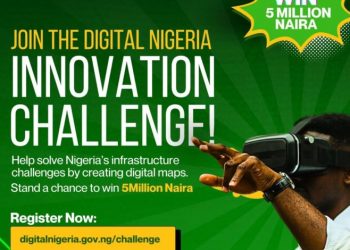 Digital Nigeria Innovation Challenge