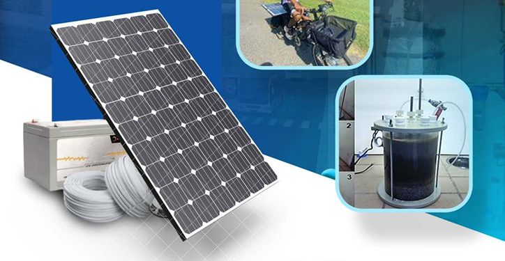 Call For Applications: CEID Hub GreenVET Renewable Energy For Sustainability Technical Training ( Fully Funded)