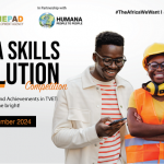 Call Foer Applications: AUDA-NEPAD Africa Skills Revolution Competition 2024 ($1,500 prize)