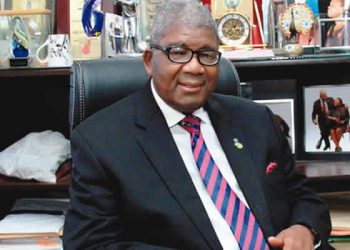 Former Loan Beneficiary Adegboyega Awomolo Repays Nigerian Education Loan Fund with N2 Million Donation