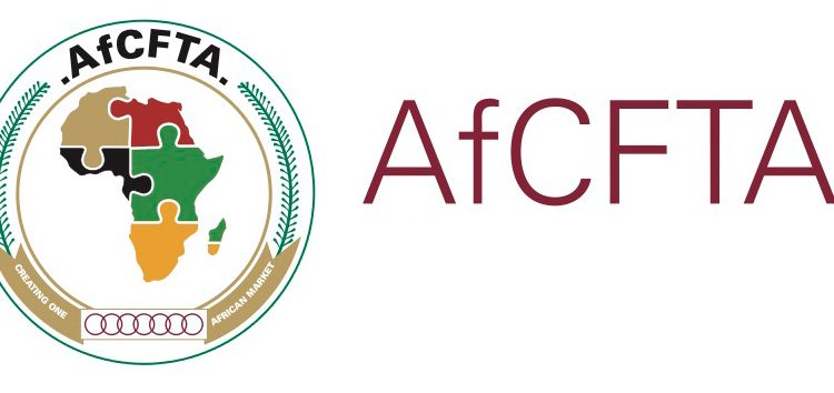 AfCFTA Empowers Over 100 Local Businesses Through AfCFTA Enterprise workshop