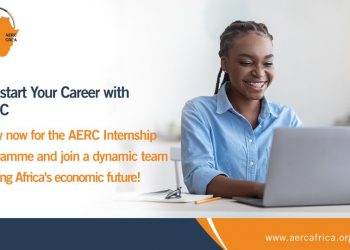 Call For Applications: Africa Economic Research Consortium (AERC) Internship Program (How to Apply)