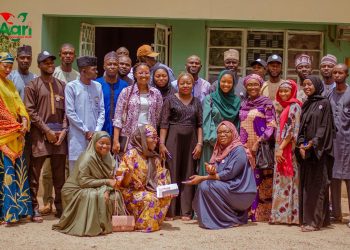 Cultivating a Greener Future: The Impact of Agri-Innovation Hub