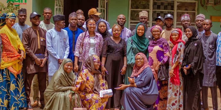 Cultivating a Greener Future: The Impact of Agri-Innovation Hub