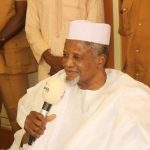 Alhaji Aminu Dantata, Donates ₦1.5 Billion to Borno Flood Victims,