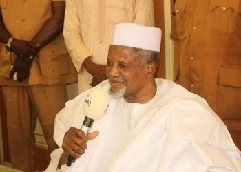 Alhaji Aminu Dantata, Donates ₦1.5 Billion to Borno Flood Victims,