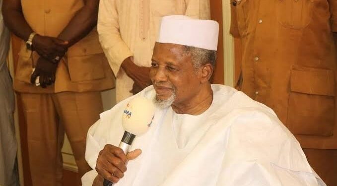 Alhaji Aminu Dantata, Donates ₦1.5 Billion to Borno Flood Victims,