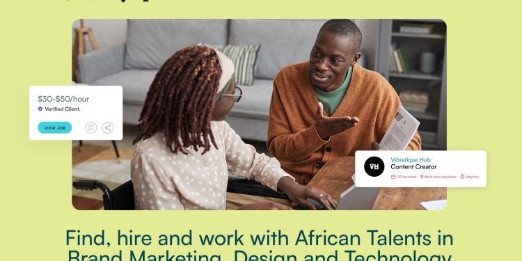 Empowering African Talents with MySpurr: Bridging the Gap Between Creativity and Global Opportunities