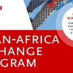 Call For Applications: Canon Foundation Japan-Africa Exchange Program 2025