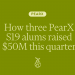 Call for Applications: PearX Accelerator W25 Cohort ( Up to $2 Million Investment Fund)