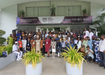 Pan-Atlantic University Hosts Second Annual Media Roundtable On Constructive Media Engagement In Governance