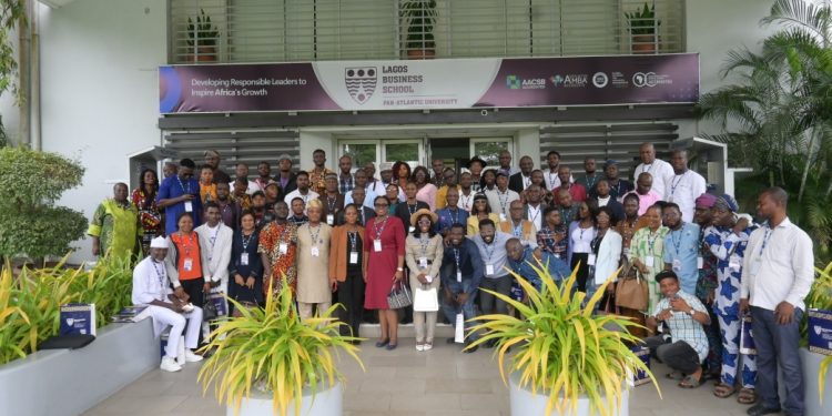 Pan-Atlantic University Hosts Second Annual Media Roundtable On Constructive Media Engagement In Governance