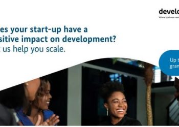 Call For Applications: develoPPP Classic Ideas Competition