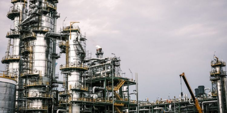 Federal Government Of Nigeria Initiates Naira-Denominated Crude Oil Sales to Boost Domestic Fuel Supply
