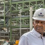 Dangote Refinery Denies Selling Petrol to NNPC at N898 Per Litre