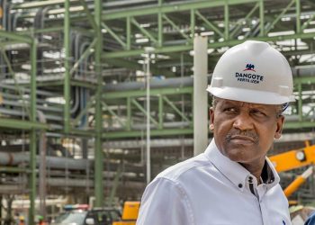 Dangote Refinery Denies Selling Petrol to NNPC at N898 Per Litre