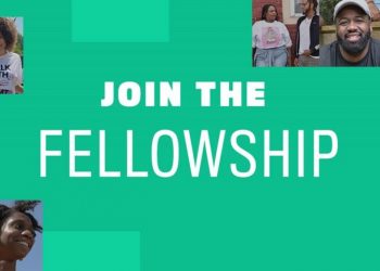 Call For Applications: Echoing Green Fellowship Program 2025