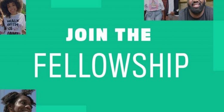 Call For Applications: Echoing Green Fellowship Program 2025
