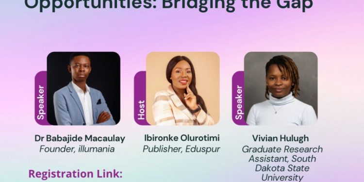 Eduspur’s Webinar on Leveraging Your Local Degree