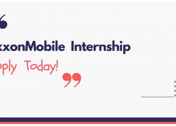 Call For Applications: ExxonMobil Graduate Internship 2024 For Nigerians