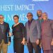 FCMB Wins Impactful Lending to MSMEs Awards at DBN 2024 Annual Lecture Series