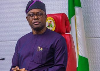 Oyo State MDAs Receive N3.6 Billion in Grants from World Bank, UNICEF, TETFund, and Others