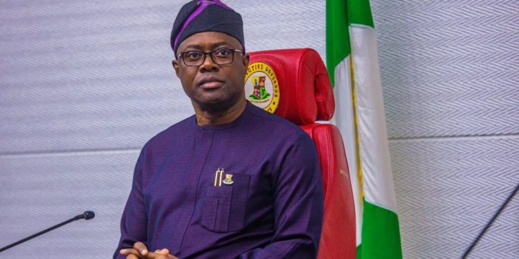 Oyo State MDAs Receive N3.6 Billion in Grants from World Bank, UNICEF, TETFund, and Others