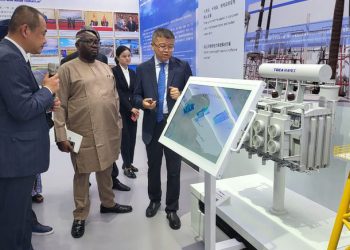 Nigeria Secures $800 Million for Power Substations and Distribution Upgrades