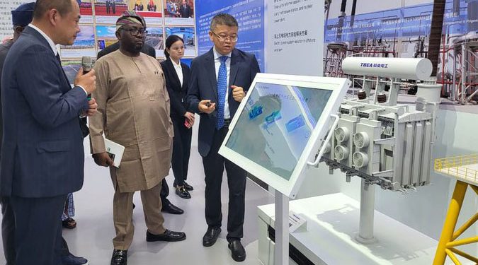 Nigeria Secures $800 Million for Power Substations and Distribution Upgrades