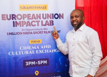 EU Partners with KADIFF to Offer N1 Million Grant for Emerging Nigerian Filmmakers