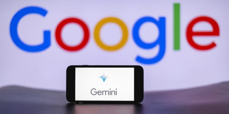 Google Gemini A New Era of Image Generation