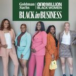 Goldman Sachs One Million Black Women: Black in Business Program 2025