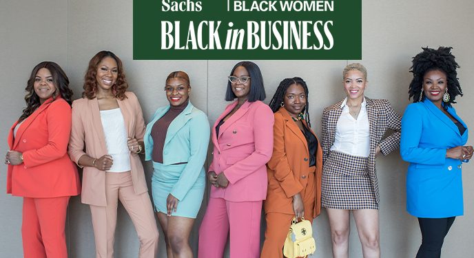 Goldman Sachs One Million Black Women: Black in Business Program 2025