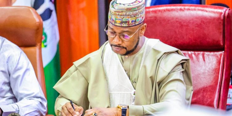 Gov. Lawal disburses N11.7bn grants for Zamfara girls’ education, empowerment