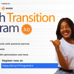 Youth Transition Program