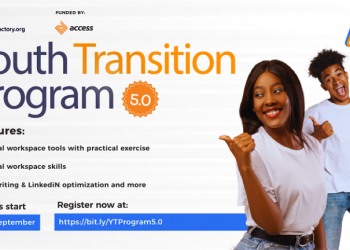 Youth Transition Program