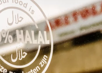 Nigeria Targets $7 Trillion Global Halal Economy Market