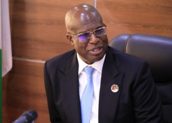 The Minister of State for Petroleum Resources Partners with Engineers to Boost Oil Production