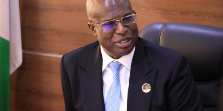 The Minister of State for Petroleum Resources Partners with Engineers to Boost Oil Production