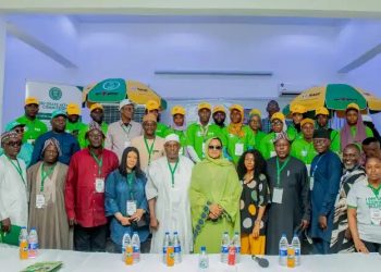 Senator Natasha Empowers 2,500 Students and SMEs with Free CAC Registration and Business Carts