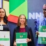 NNPC and Chevron Complete Conversion of Joint Venture Assets, Target 165,000 Barrels of Oil Per Day by 2024