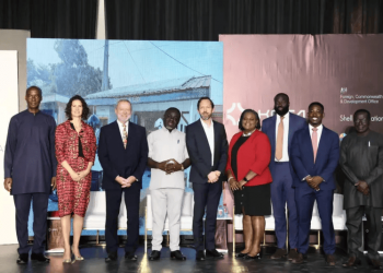 UK Launches £1.9 million for Sankore Project to Boost Technology and Innovation in Nigeria and Ghana