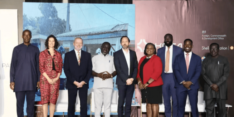 UK Launches £1.9 million for Sankore Project to Boost Technology and Innovation in Nigeria and Ghana