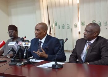 Empowering African Academy of Sciences to Host 15th General Assembly and Scientific Conference in Abuja