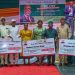Ondo State Government Begins Disbursement of N220 Million to Artisans and Small Business Owners