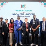 $3.5 Billion Worth of Deals Sealed at Indonesia-Africa Forum, MSMEs in Spotlight