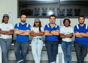 Karpowership Partners with World Bank to Boost Female Employment in Africa’s Energy Sector