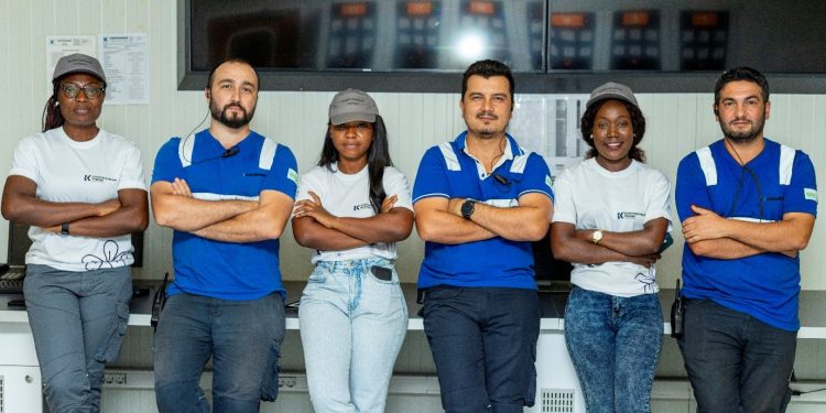 Karpowership Partners with World Bank to Boost Female Employment in Africa’s Energy Sector