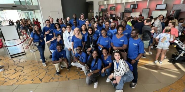 Call For Applications: Kectil Program 2025 for Youth Leaders