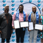 Lagos Aviation Academy Celebrates Fifth IATA Best Performer Award in Nigeria